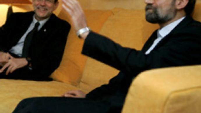 Talks with Iran constructive: EU foreign policy chief