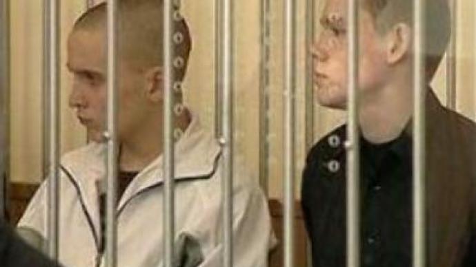 Teenagers sentenced for murder