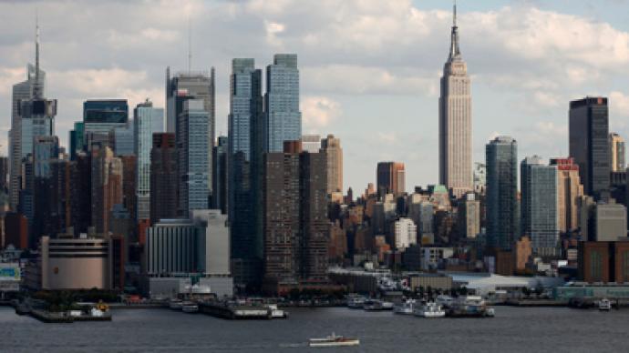 Stoking fear: New York’s Iran terror