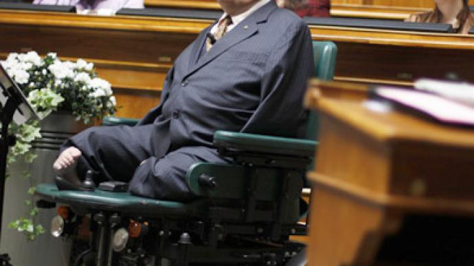 After 50 years, thalidomide creator apologizes to drug's victims