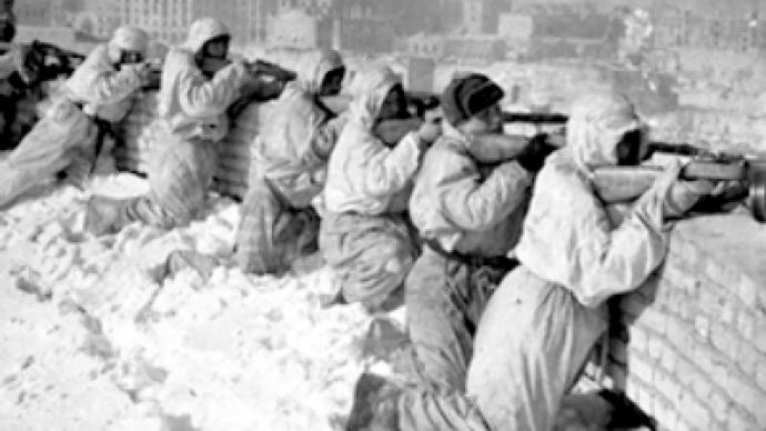 The cost of V-Day for Soviet Russia