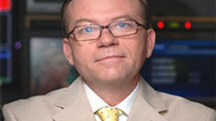 The political transition begins: read Peter Lavelle's latest blog entry