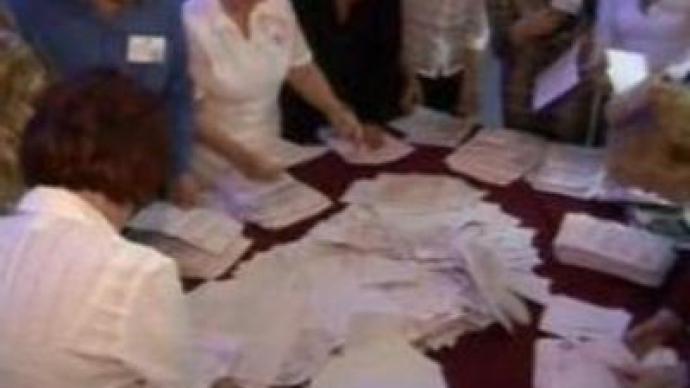 The US, EU and Moldova refuse to recognize Transdniester's referendum