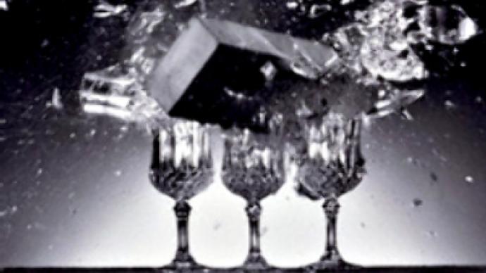 Three lives lost in Stavropol glass factory accident