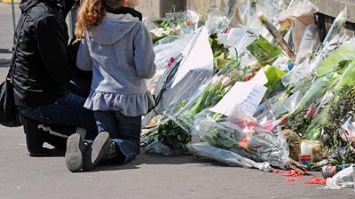 Collateral murder: ‘Toulouse gunman didn’t plan on killing kids’