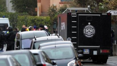 Sarkozy: Visiting hate and terror websites will be punished