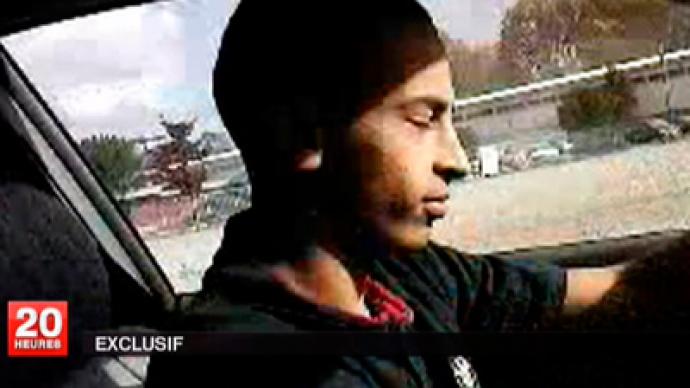 Toulouse gunman was informant of French intelligence?