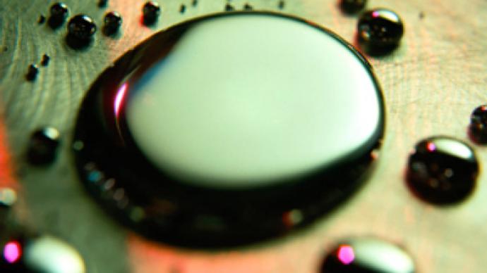 Toxic key to profit: police bust mercury contaminators