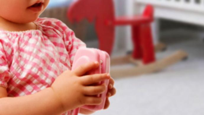2,500 toy phones face destruction over ringtone copyright