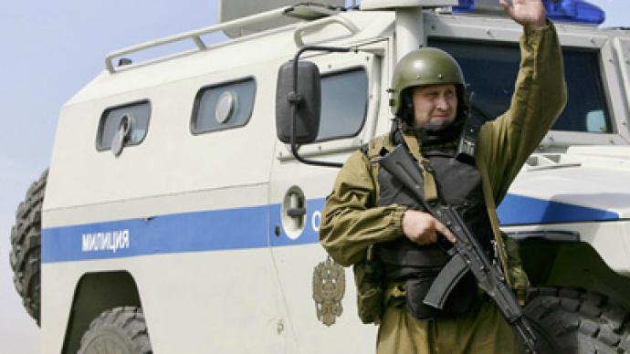 Blood trail leads to mountains: Special Forces’ anti-terror strike