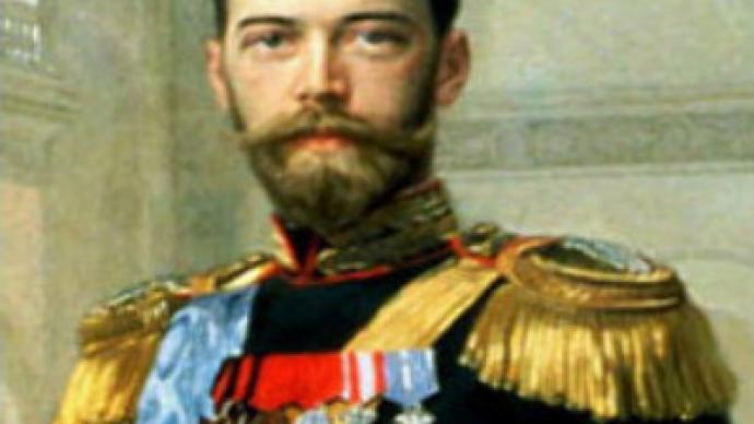 Tsar's family seeks historical truth