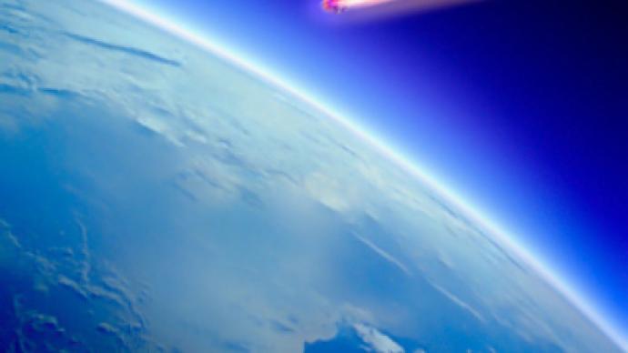 Tunguska: 101-years-long deadly comet tail