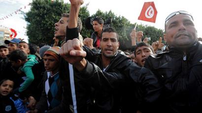 Tunisian govt shake-up: A move away from hardline Islamist rule?