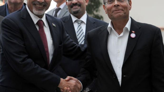 Tunisia and Libya delay formal recognition of Syrian opposition council