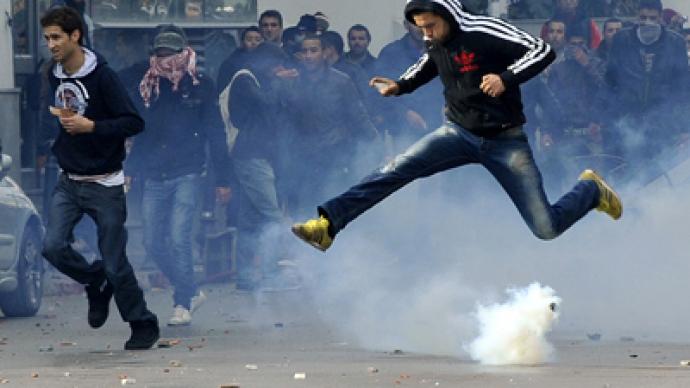 Tunisian govt shake-up: A move away from hardline Islamist rule?
