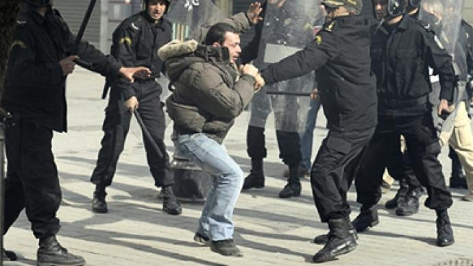 Tunisia riots because it lacks jobs and opportunities - analysts