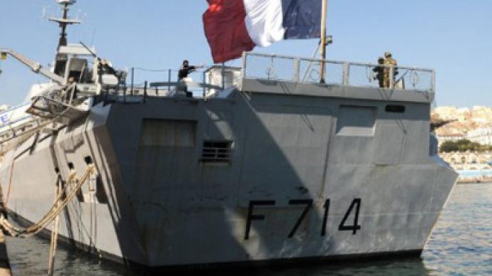 Turkey suspends military ties with France over 'genocide row'