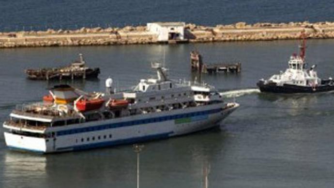 18,000 years in jail: Turkish court charges Israeli officers over Gaza flotilla deaths