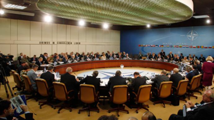 Turkey blocks Israel from Chicago NATO summit– report