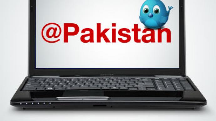 Pakistan bans Twitter for blasphemous tweets against prophet