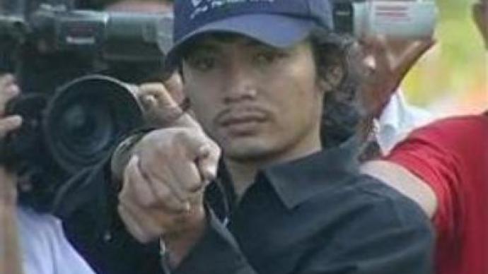 Two more suspects arrested in Thailand murder case