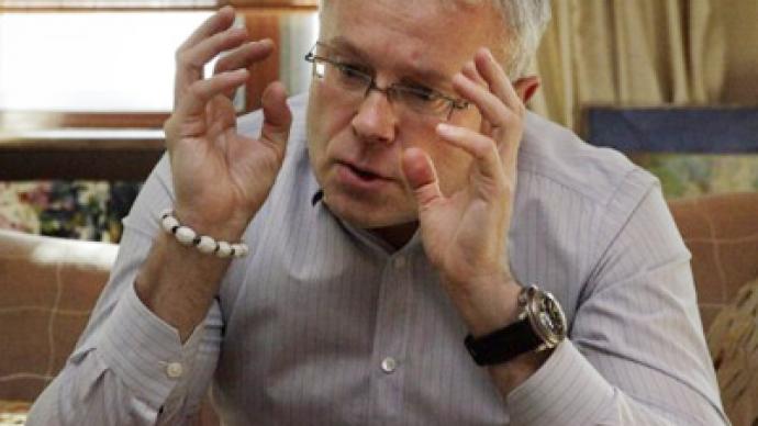 Russian tycoon wants to re-launch Murdoch’s News of the World