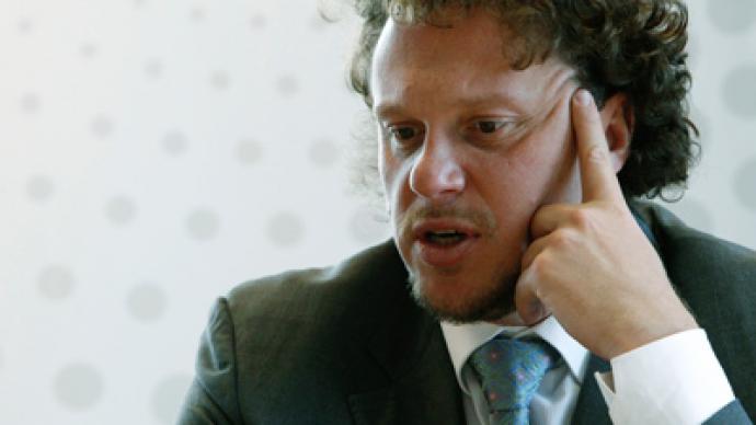 Russian real estate tycoon arrested in Cambodia for taking boatmen hostage