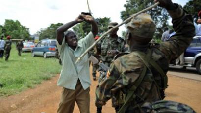 Kony 2012: Viral video for the misinformed?