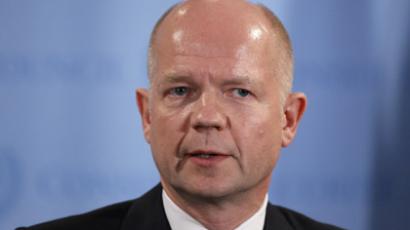 Call of duty: Saudi Arabia bent on arming Syrian rebels