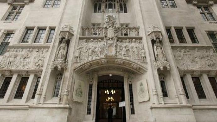 Proposed UK bill puts libel tourism on the rocks