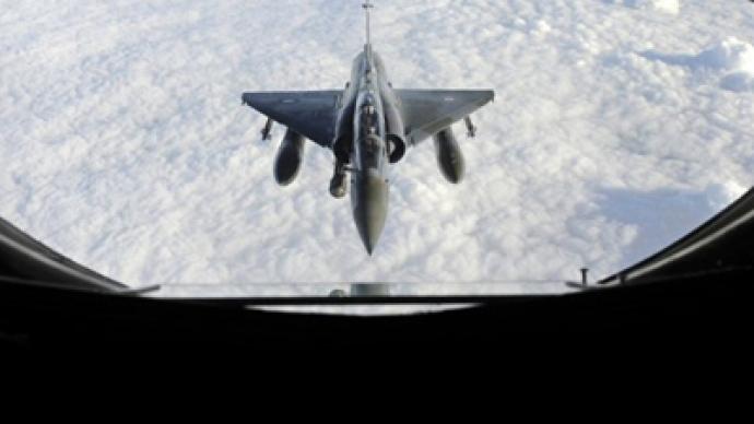 "Delaying UK defense cuts will bring disaster quicker"