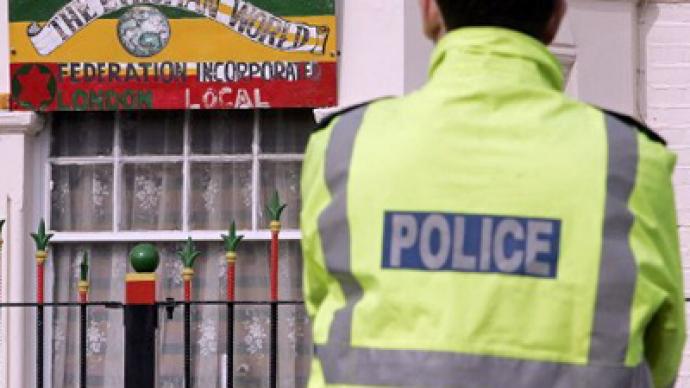 Drug smugglers and dealers to get law thaw in UK