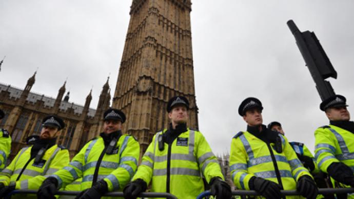‘Criminal refuge’: UK police warn against opting-out of EU laws