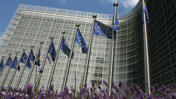 UK faces $2.2bln bill to cover eurocrat pensions – report