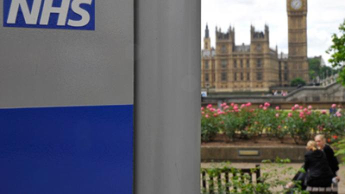 Death by neglect: Lawsuit reveals 'normalization of cruelty' in UK health system