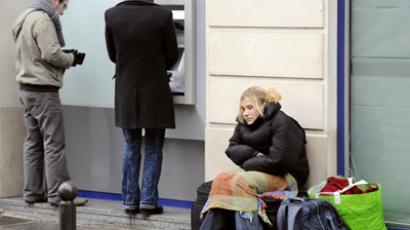 UK wrongly believes rich pay more tax – report