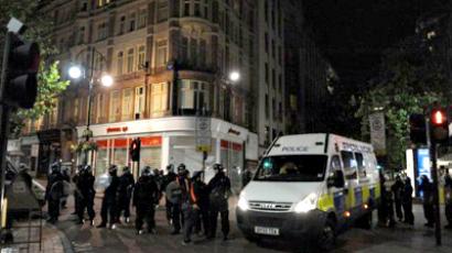 Facebook rioters say incitement was just a joke