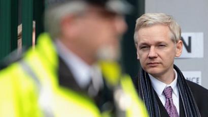 WikiLeaks revelations only tip of iceberg – Assange