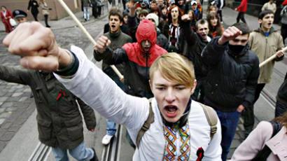 Israel to build monument honoring soviet saviors of Holocaust victims