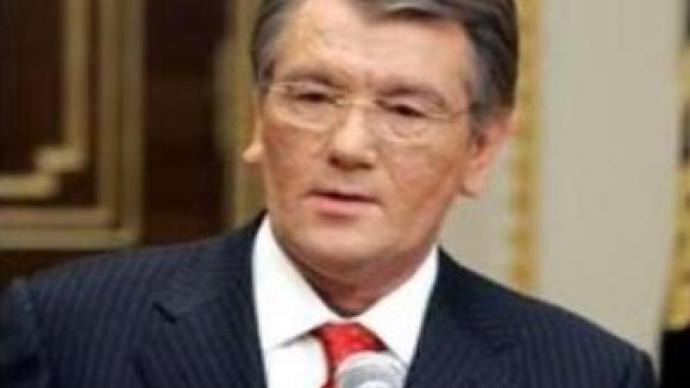 Ukraine: President vs Premier