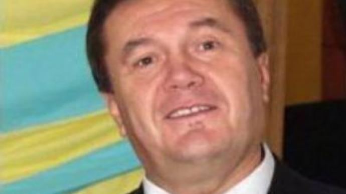 Ukrainian PM advocates pragmatic relations with NATO