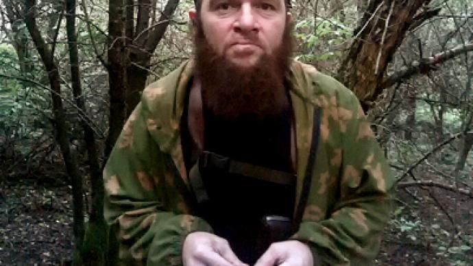 Tests underway to confirm killing of Russia’s most wanted terrorist