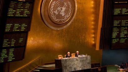 ‘US thinks it can use Al-Qaeda temporarily in Syria’