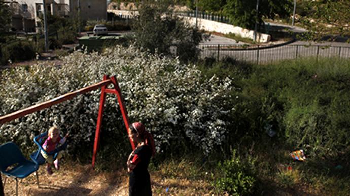 'Boycott them!' UN rapporteur slams companies aiding Israeli settlements