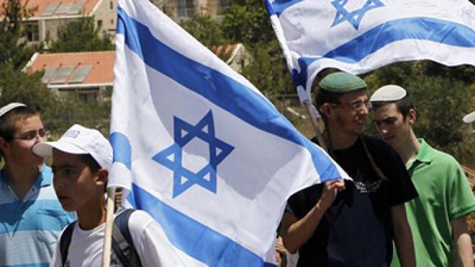 Israel must remove all Jewish settlers from occupied West Bank - UN inquiry