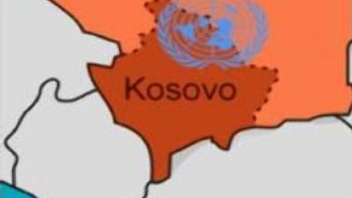 UN mission to Serbia to tackle Kosovo problem