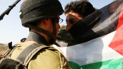 ‘UN can go home’ – Israeli settlers