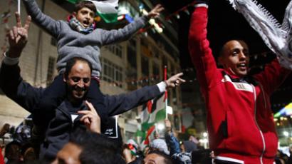 Palestinian hunger striker released, exiled to Gaza
