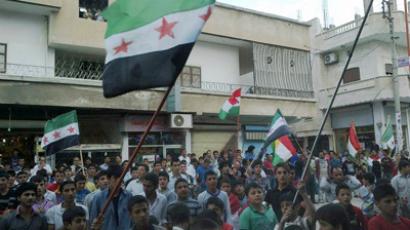 Syrian government denies involvement in Houla massacre