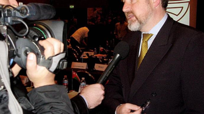 UN resolution gives too much power to coalition – British MP